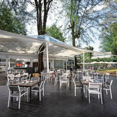 Отель Lone Pine Hotel Малайзия, Пенанг - отзывы, цены и фото номеров - забронировать отель Lone Pine Hotel онлайн питание