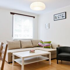 Апартаменты City Park Apartments Reichi комната для гостей