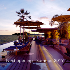 Aguas de Ibiza Grand Luxe Hotel