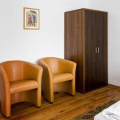Апартаменты Classic Apartment Берлин удобства в номере фото 2