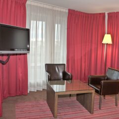 Best Western Hotel du Pont Wilson удобства в номере фото 2