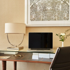 Отель Gardens Suites Hotel by Affinia США, Нью-Йорк - отзывы, цены и фото номеров - забронировать отель Gardens Suites Hotel by Affinia онлайн