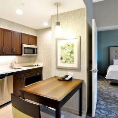 Homewood Suites By Hilton Schenectady in Schenectady, United States of America from 199$, photos, reviews - zenhotels.com photo 2