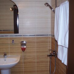Hotel Valevitsata Банско ванная