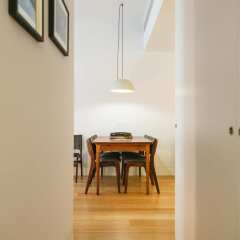Апартаменты Apartment With one Bedroom in Lisboa, With Wonderful City View and Wifi - 10 km From the Beach Лиссабон фото 4