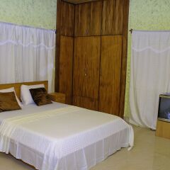 Big Apple Hotel комната для гостей фото 3