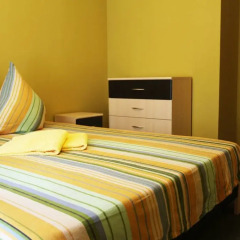 Апартаменты Apartment Nice Mayakovskaya Москва сейф в номере