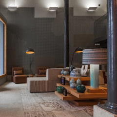 Descobertas Boutique Hotel Порту сауна