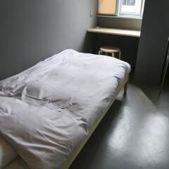 Little Birds Hostel Omihachiman Омихатиман комната для гостей фото 2