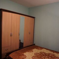 Гостиница Островок Стандартный номер разные типы кроватей фото 47