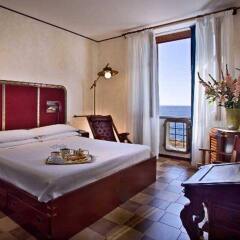 Ravello Art Hotel Marmorata Равелло комната для гостей фото 2