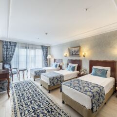 Rast Hotel комната для гостей фото 2