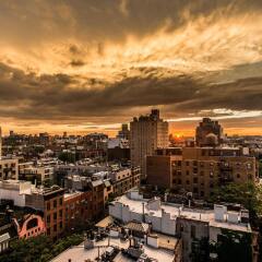 Washington Square Hotel