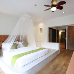 Отель Mimosa Resort & Spa комната для гостей фото 5