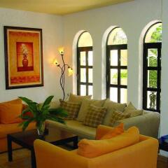Отель Creta Residence интерьер отеля фото 3
