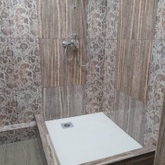 Гостиница Guest House Volgograd ванная