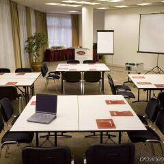 Adina Apartment Hotel Budapest