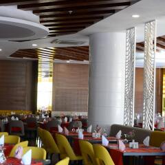 Отель Glamour Resort & Spa - All Inclusive питание