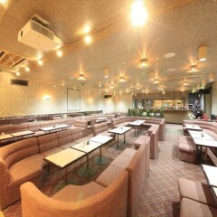 Отель Hakone Pax Yoshino развлечения