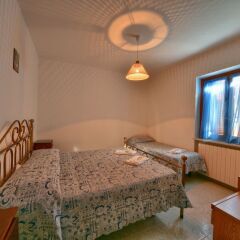 Hotel Cascia Ristorante Каша комната для гостей фото 3