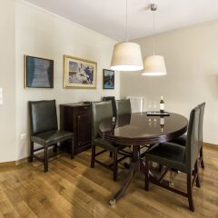 Отель New renovated apt 2' to Acropolis museum by VillaRentalsgr Афины фото 2