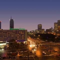 Metropol Hotel