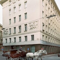 Отель Radisson Blu Style Вена фото 2