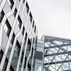 Отель Quality Hotel Edvard Grieg Норвегия, Берген - отзывы, цены и фото номеров - забронировать отель Quality Hotel Edvard Grieg онлайн городской автобус