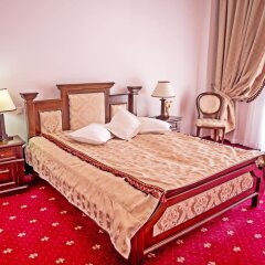 Hotel Emire in Bran, Romania from 90$, photos, reviews - zenhotels.com guestroom photo 3