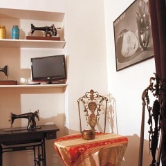 Отель B&B Biancagiulia Италия, Рим - отзывы, цены и фото номеров - забронировать отель B&B Biancagiulia онлайн комната для гостей фото 4