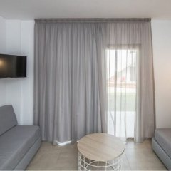 Panthea Holiday Village Hotel in Ayia Napa, Cyprus from 104$, photos, reviews - zenhotels.com guestroom photo 4