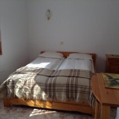 Отель Vanda Guest House Велико Тырново комната для гостей фото 5