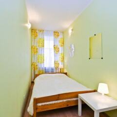 Апартаменты Apartments on Bolshaya Konushennaya балкон