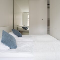 Отель 2ndhomes Eerikinkatu детские мероприятия