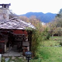 Отель Chapov Guest Rooms Болгария, Смолян - отзывы, цены и фото номеров - забронировать отель Chapov Guest Rooms онлайн