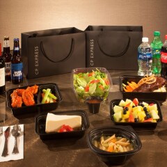 Отель Hilton Minneapolis- St. Paul Airport Блумингтон спа фото 2