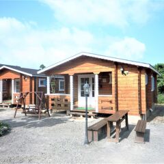Отель Cottage Morinokokage Япония, Якусима - отзывы, цены и фото номеров - забронировать отель Cottage Morinokokage онлайн фото 4