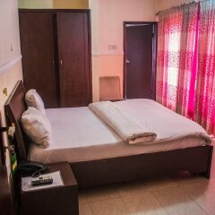 Peerage Retreat and Resort in Lagos, Nigeria from 65$, photos, reviews - zenhotels.com