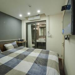 Отель Babylon Garden Inn комната для гостей фото 2