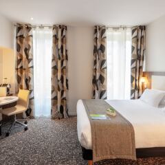 Отель Holiday Inn Paris Opera - Grands Boulevards Париж фото 4