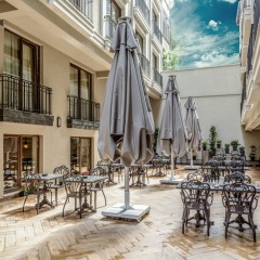 Отель Keten Suites Taksim фото 8