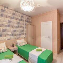 Гостиница Incity комната для гостей