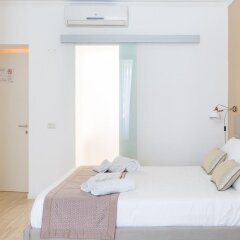 Отель Trevi Fountain Guesthouse Италия, Рим - отзывы, цены и фото номеров - забронировать отель Trevi Fountain Guesthouse онлайн сейф в номере