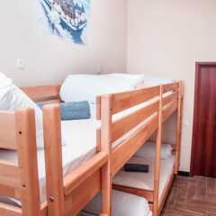 Гостиница Globus Maidan - Hostel Украина, Киев - отзывы, цены и фото номеров - забронировать гостиницу Globus Maidan - Hostel онлайн фото 18