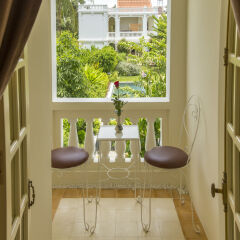 Отель Hoi An Garden Palace & Spa детские мероприятия