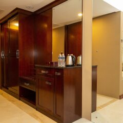 Отель Marino Beach Colombo Шри-Ланка, Коломбо - 1 отзыв об отеле, цены и фото номеров - забронировать отель Marino Beach Colombo онлайн удобства в номере