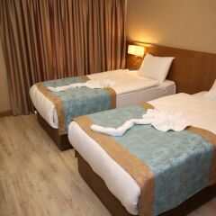 Grand Bulut Hotel & Spa Турция, Мерсин - отзывы, цены и фото номеров - забронировать отель Grand Bulut Hotel & Spa онлайн сейф в номере