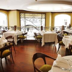 Lares Park Hotel питание