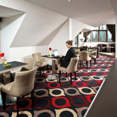 Отель Mercure Wien Europaplatz Вена детские мероприятия