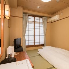 Отель OYO Business Hotel Koyo Япония, Нагоя - отзывы, цены и фото номеров - забронировать отель OYO Business Hotel Koyo онлайн фото 10